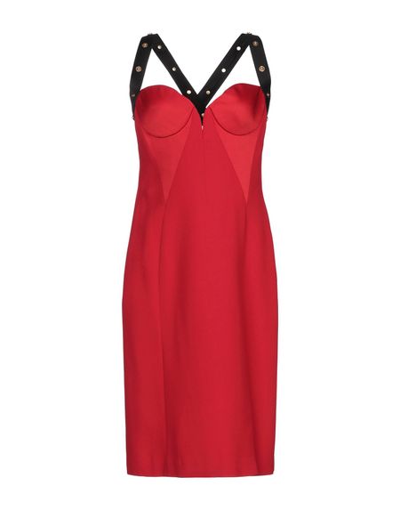 Платье VERSACE