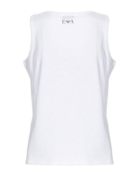 Майка EMPORIO ARMANI