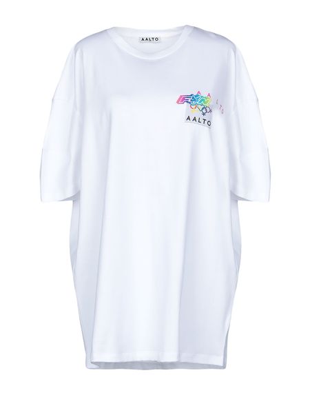 Футболка AALTO