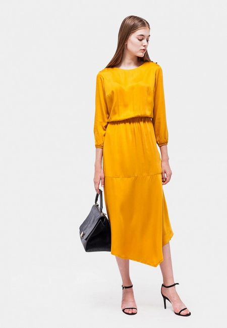 Платье Dorogobogato