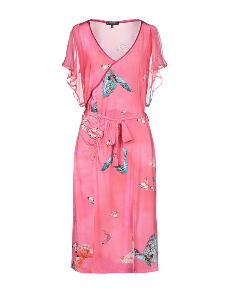 Платье TRICOT CHIC