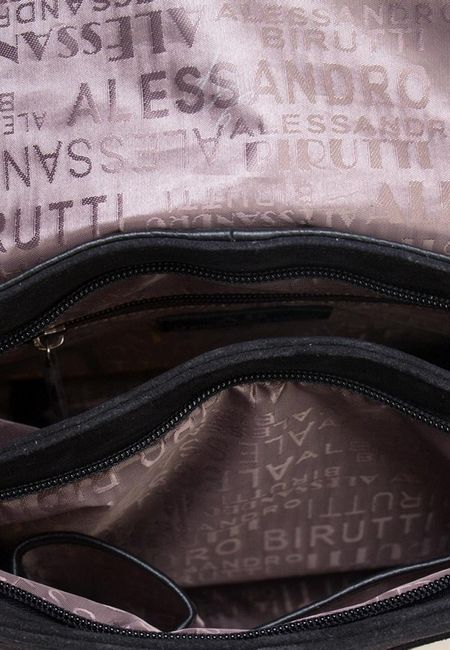 Сумка Alessandro Birutti