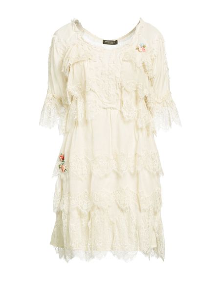 Платье TWIN-SET Simona Barbieri