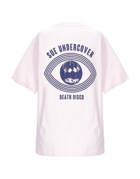 Футболка UNDERCOVER