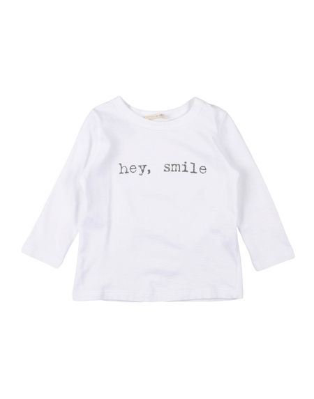 Футболка BABE & TESS