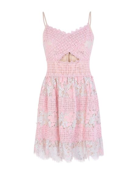 Платье FOXIEDOX