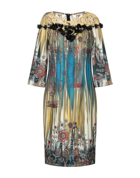 Платье ANTONIO D'ERRICO