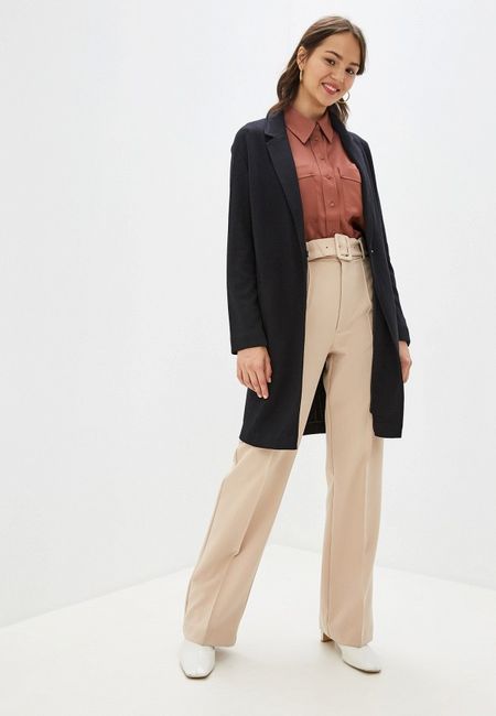 Пальто Marks & Spencer