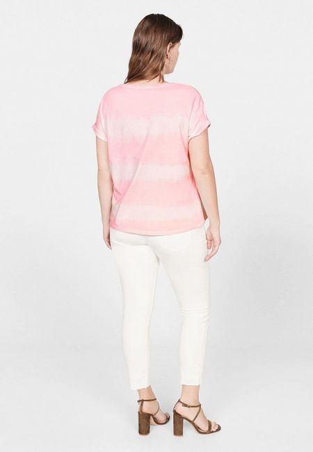 Футболка Violeta by Mango