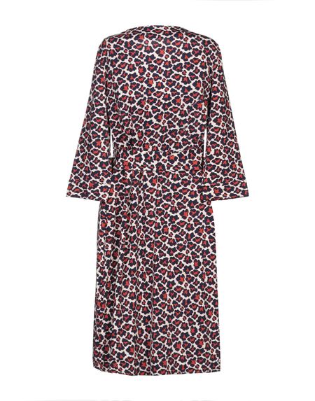 Платье DIANE VON FURSTENBERG
