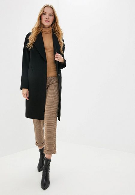 Пальто Karolina