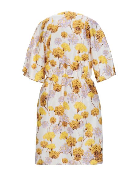 Пальто GIAMBATTISTA VALLI