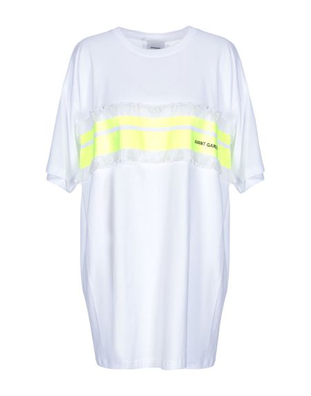 Футболка BROGNANO