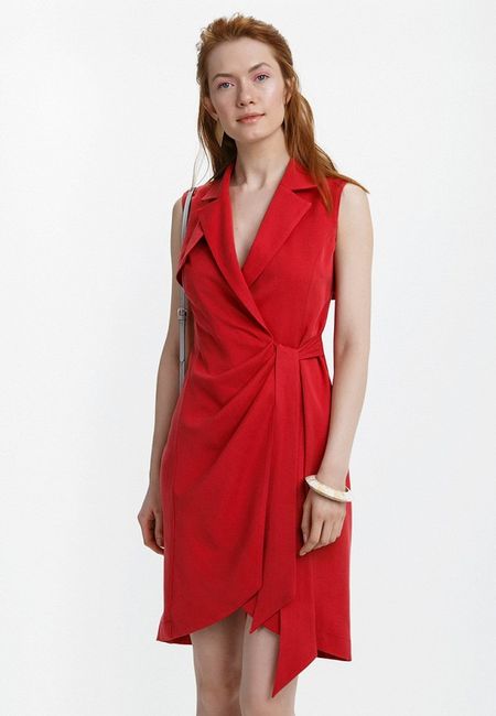 Платье Audrey Right