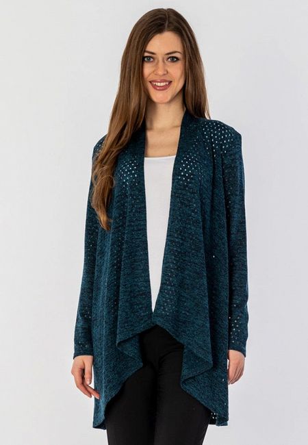 Кардиган S&A Style