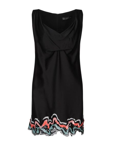 Платье VERSACE