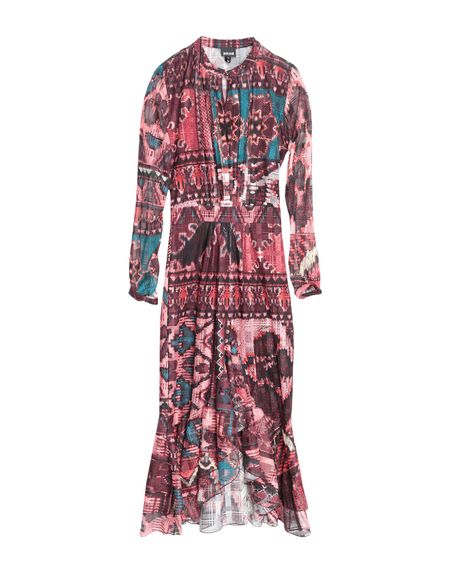 Платье JUST CAVALLI