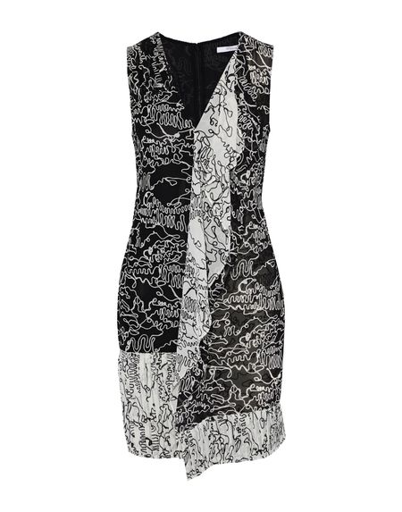 Платье DEREK LAM 10 CROSBY