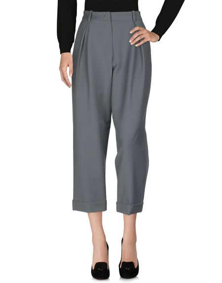 Брюки ARMANI COLLEZIONI