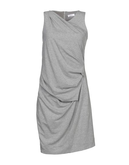 Платье BRUNELLO CUCINELLI