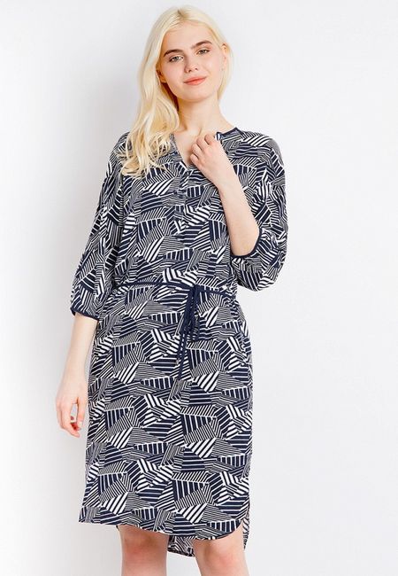 Платье Finn Flare