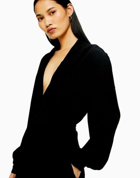 Платье TOPSHOP