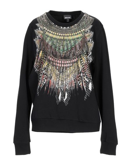 Толстовка JUST CAVALLI