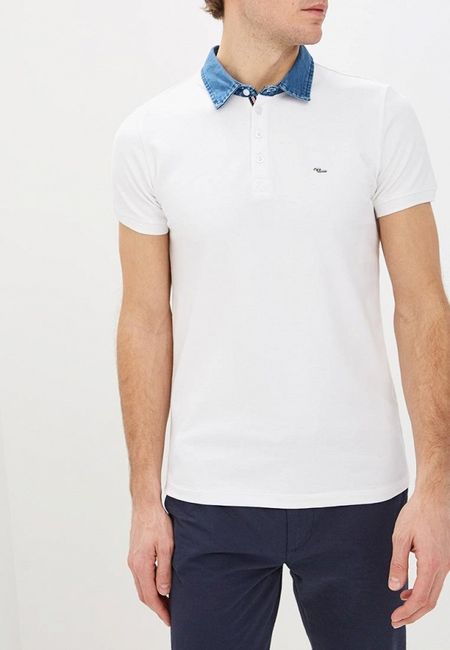 Футболка Colin's