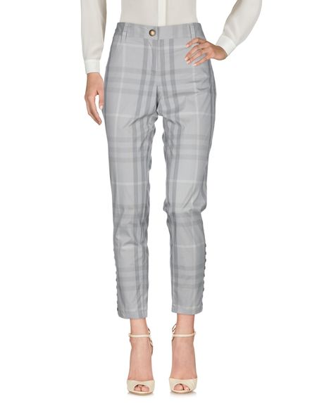 Брюки BURBERRY