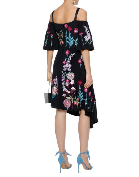Платье TEMPERLEY LONDON