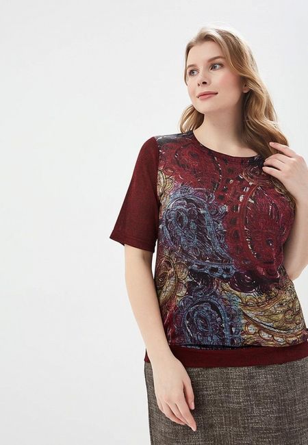 Футболка Balsako