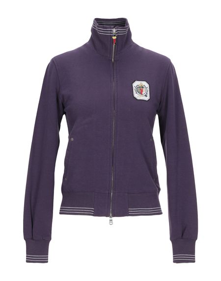 Толстовка COOPERATIVA PESCATORI POSILLIPO