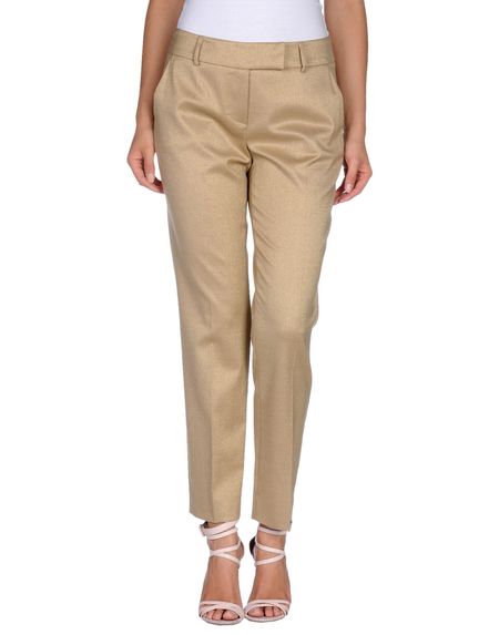 Брюки M MISSONI