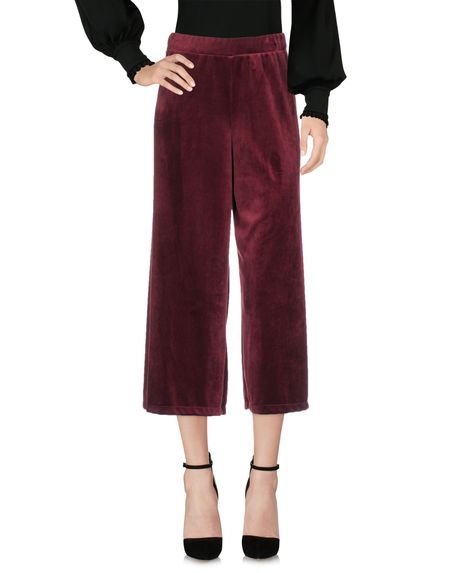 Брюки RAW SUGAR