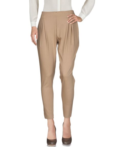 Брюки SPACE STYLE CONCEPT