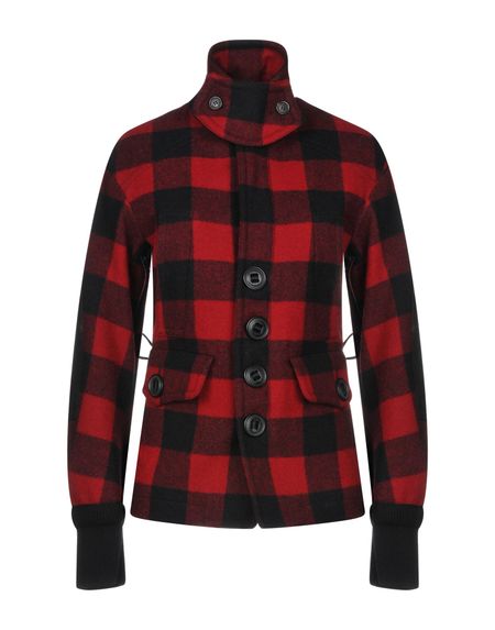 Куртка DSQUARED2