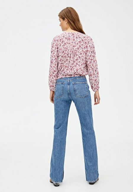 Рубашка Pull&Bear