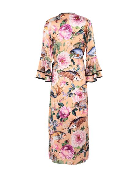 Платье SHIRTAPORTER