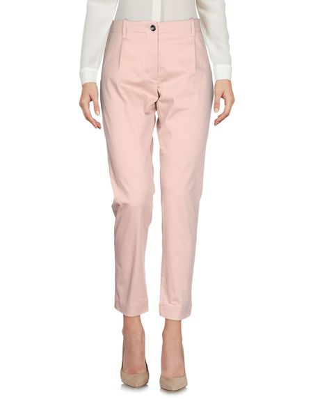 Брюки NINE:INTHE:MORNING