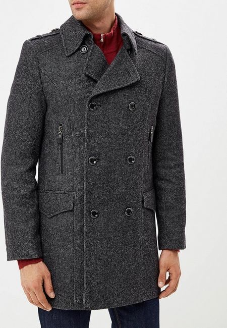 Пальто Berkytt