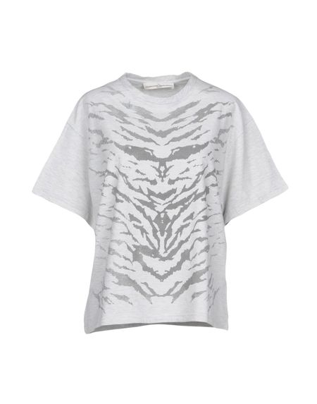 Футболка GOLDEN GOOSE DELUXE BRAND