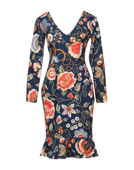 Платье BLUGIRL FOLIES