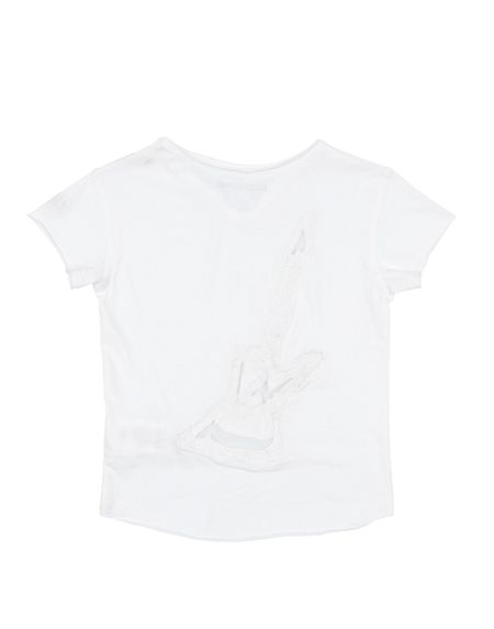 Футболка ZADIG & VOLTAIRE