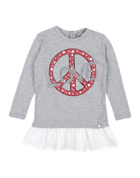 Футболка MICROBE