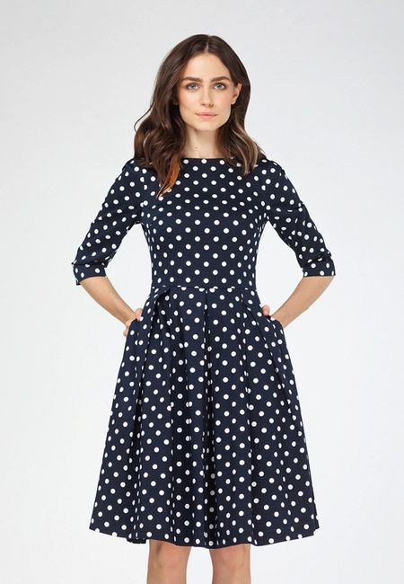 Платье Masha Mart