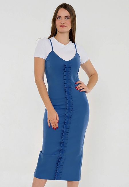 Платье ImpressByDress