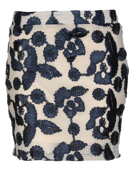 Юбка ANDREA MORANDO