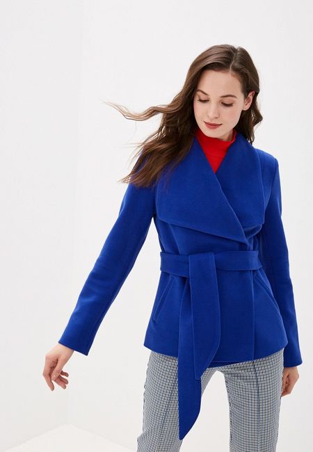 Пальто Karolina