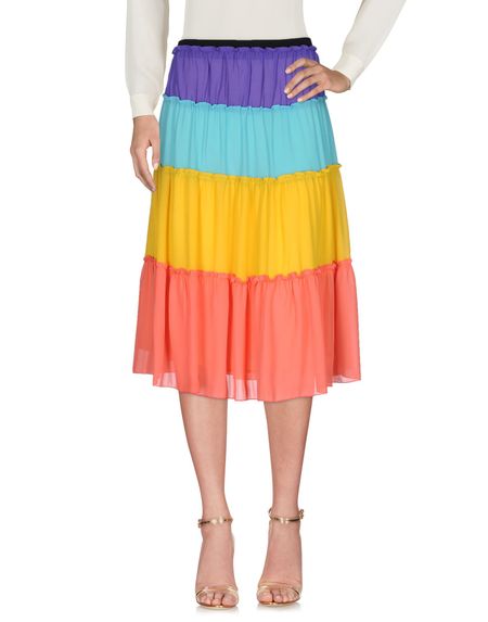 Юбка LOVE MOSCHINO