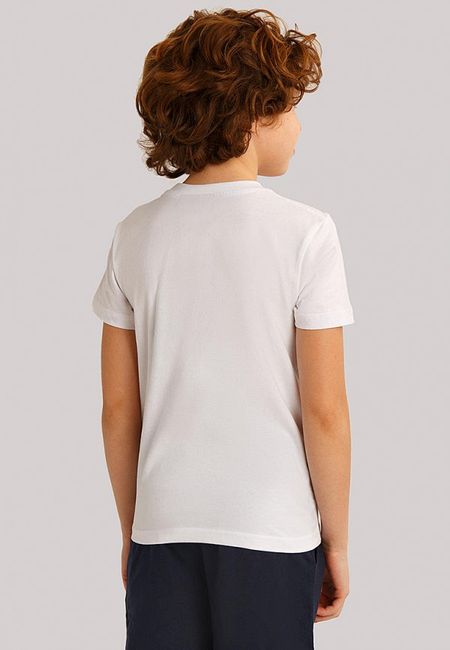 Футболка Finn Flare